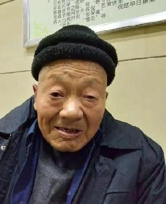走失者照片 全国救助站