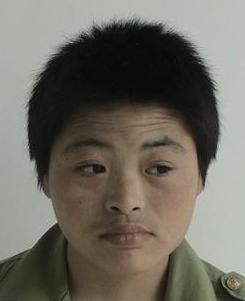 走失者照片 全国救助站