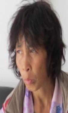 走失者照片 全国救助站