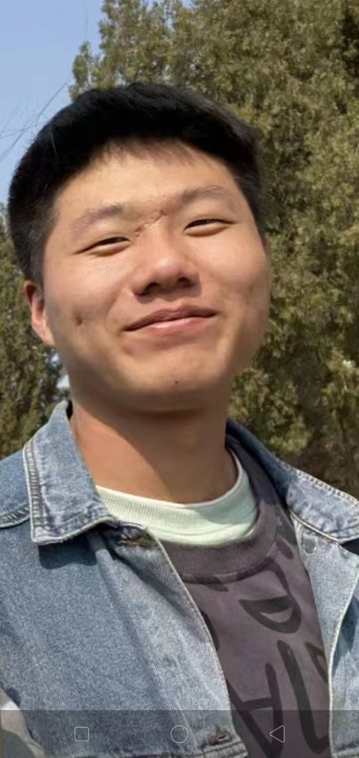 走失者照片 寻找儿子张赛龙