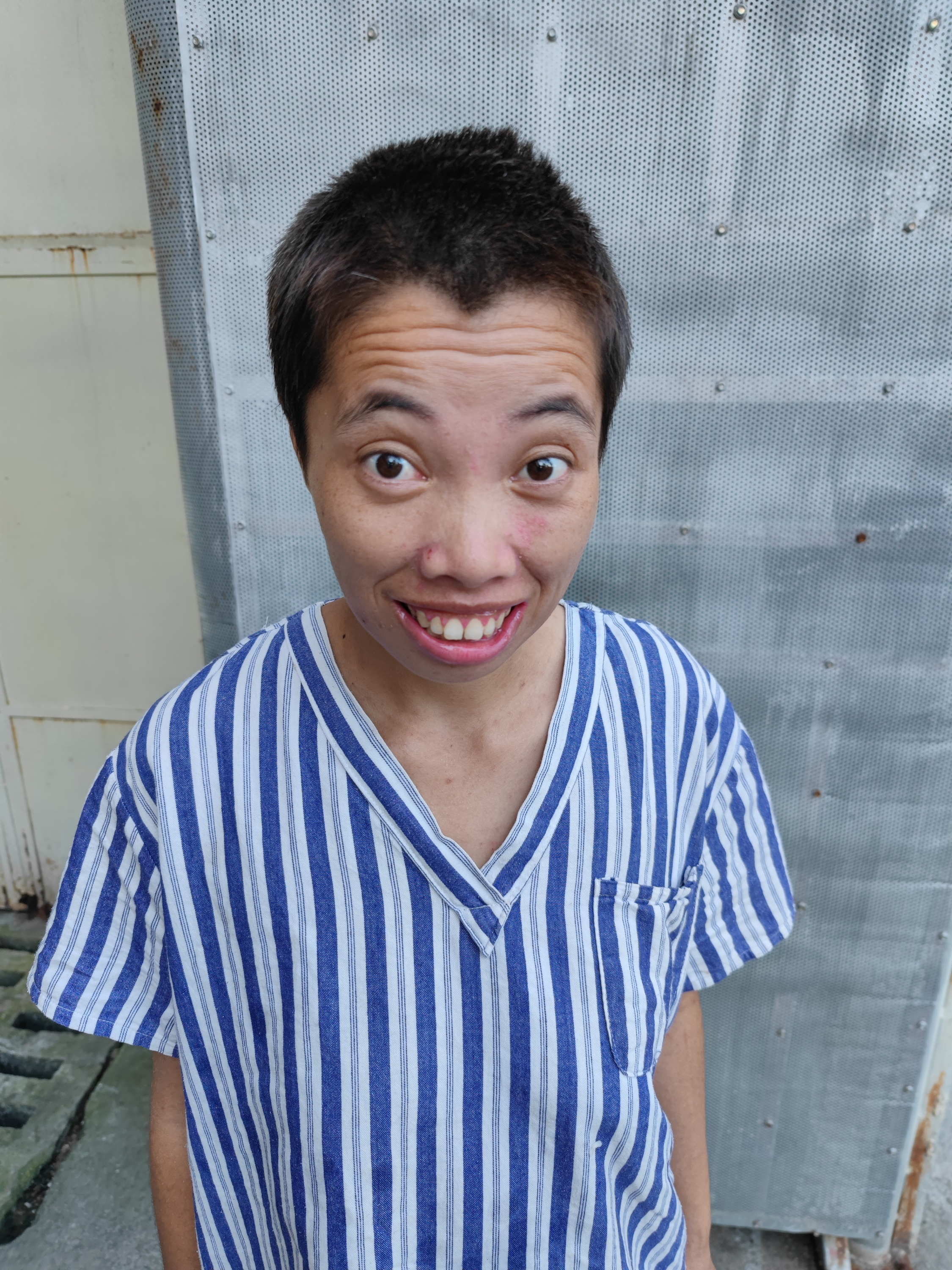 走失者照片 全国救助站