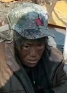 走失者照片 全国救助站