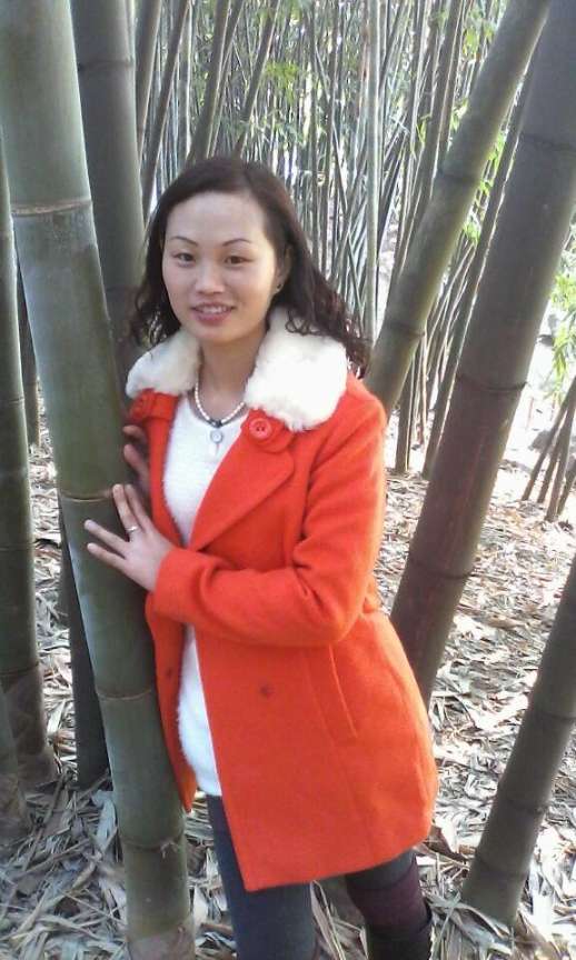 走失者照片 急寻河南邓州王军霞，玉昊姿祎盼团圆...