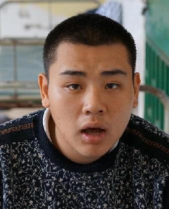 走失者照片 全国救助站