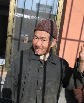 走失者照片 全国救助站