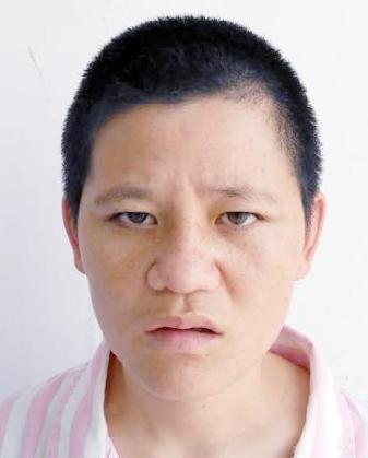 走失者照片 全国救助站
