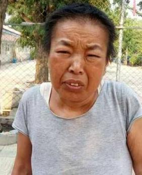 走失者照片 全国救助站