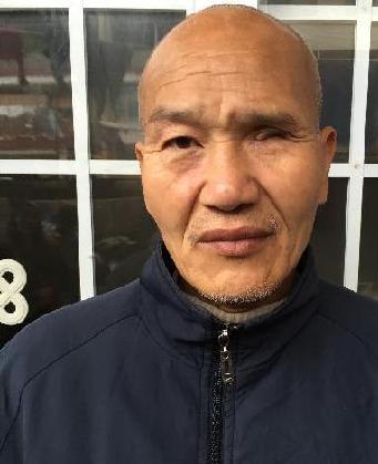 走失者照片 全国救助站