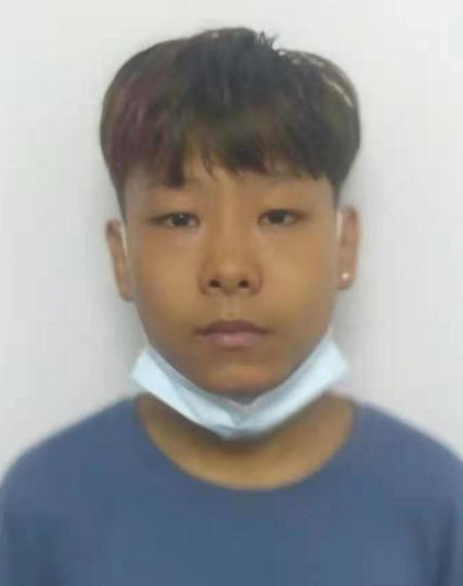 走失者照片 全国救助站