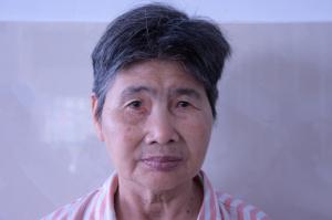 走失者照片 全国救助站