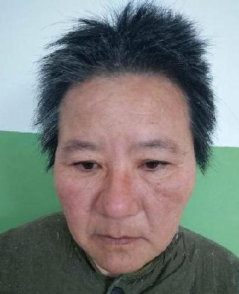 走失者照片 全国救助站