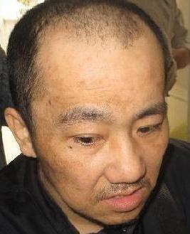 走失者照片 全国救助站