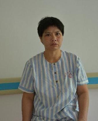 走失者照片 全国救助站