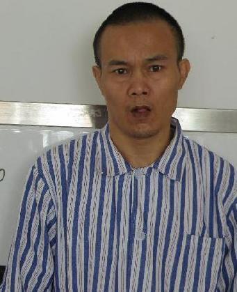 走失者照片 全国救助站