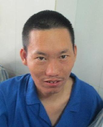 走失者照片 全国救助站