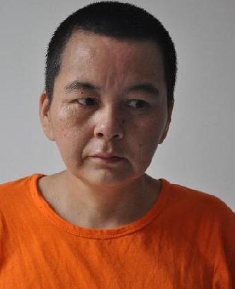 走失者照片 全国救助站