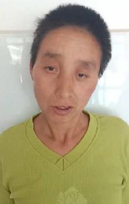 走失者照片 全国救助站