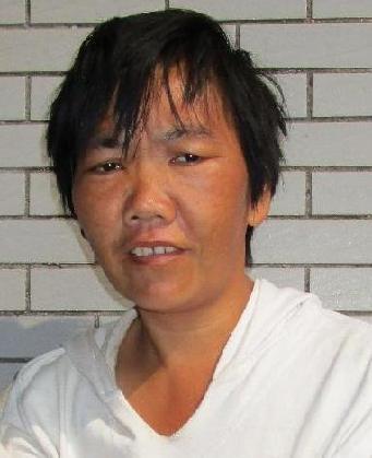 走失者照片 全国救助站