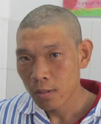 走失者照片 全国救助站
