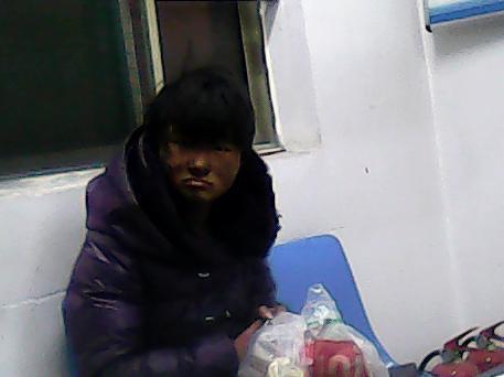 走失者照片 全国救助站