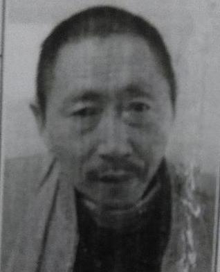 走失者照片 全国救助站