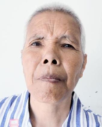 走失者照片 全国救助站