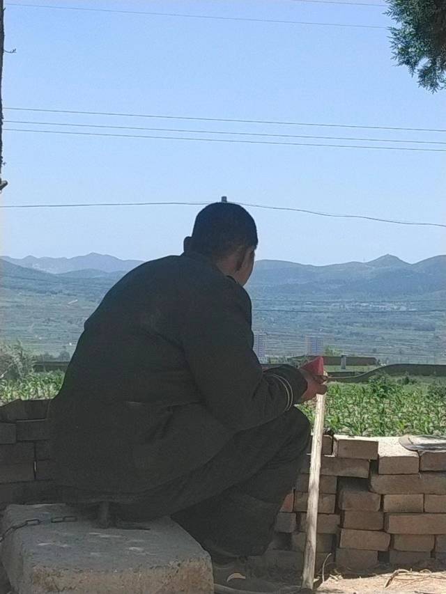 走失者照片 望大家辛苦帮忙留意下。