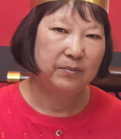 走失者照片 希望大家看到和我联系，重谢！！！