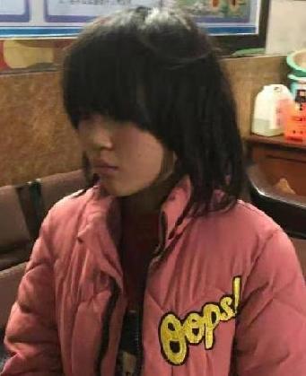 走失者照片 全国救助站