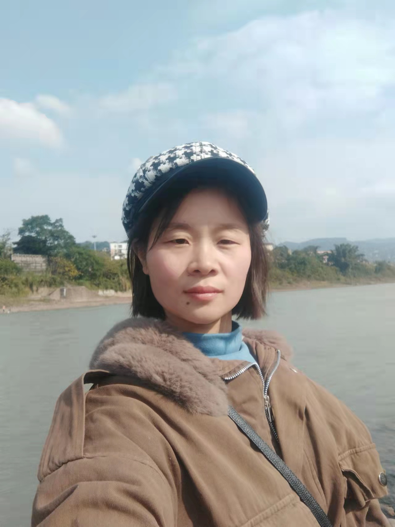 走失者照片 本人郑堂勇在此感谢了大家能帮我孩子...