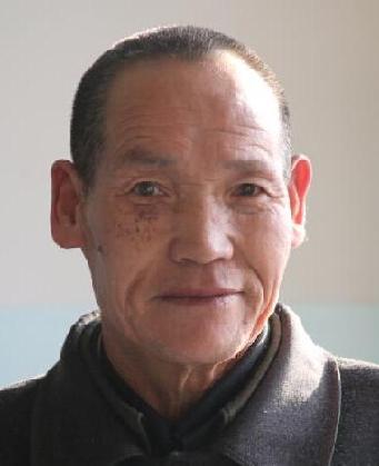 走失者照片 全国救助站