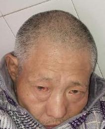 走失者照片 全国救助站