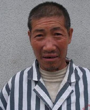 走失者照片 全国救助站