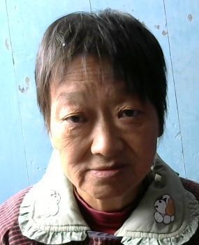 走失者照片 全国救助站