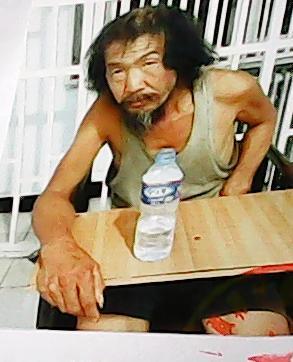 走失者照片 全国救助站