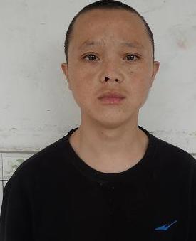 走失者照片 全国救助站