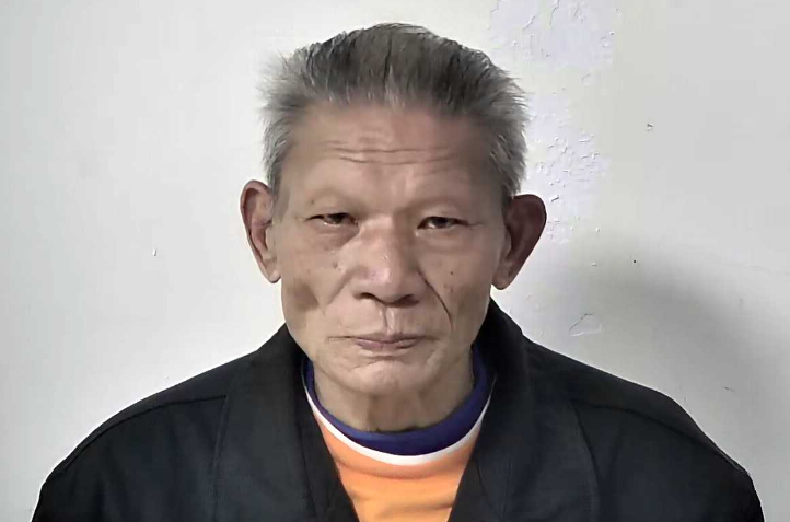 走失者照片 全国救助站