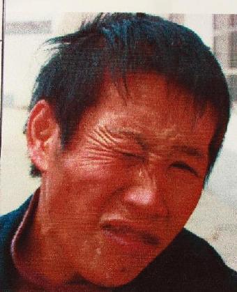走失者照片 全国救助站