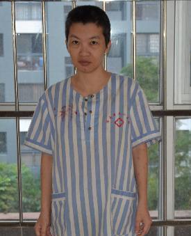 走失者照片 全国救助站