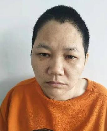 走失者照片 全国救助站