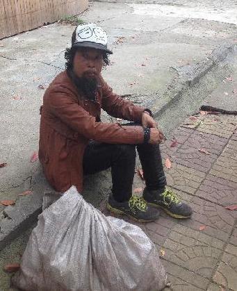走失者照片 全国救助站