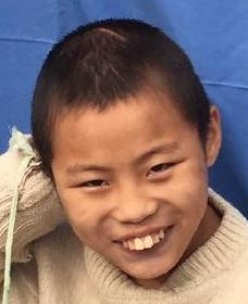 走失者照片 全国救助站