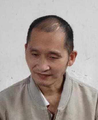 走失者照片 全国救助站