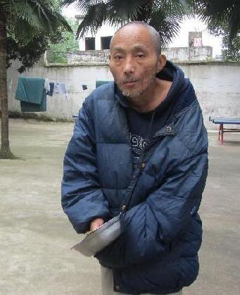 走失者照片 全国救助站