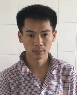 走失者照片 全国救助站