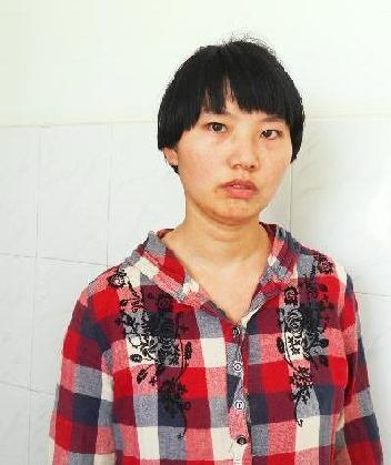 走失者照片 全国救助站