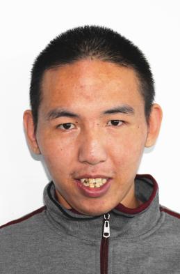 走失者照片 全国救助站