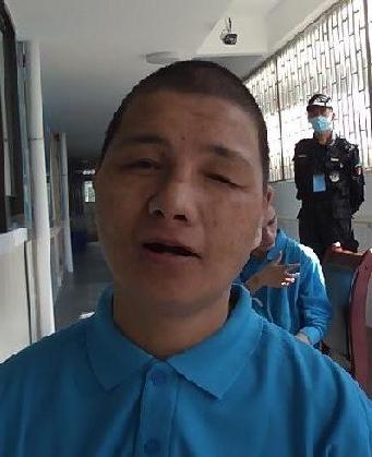 走失者照片 全国救助站