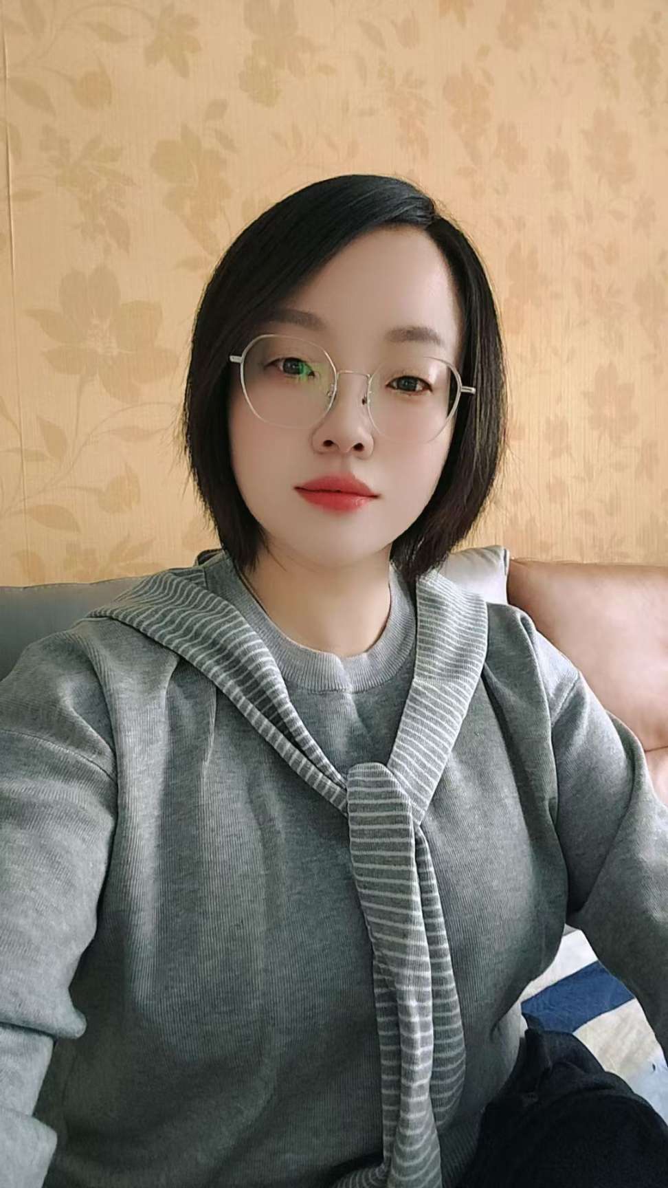 走失者照片 寻找一个人