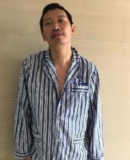 走失者照片 全国救助站